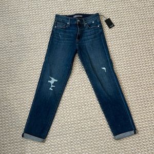 Women’s Joe’s Jeans - Boyfriend Style